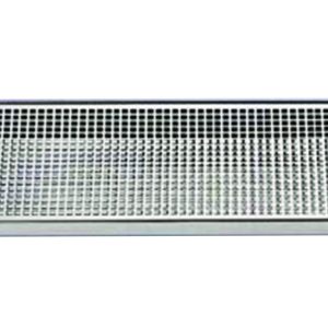 St/St Drip Tray 30x18x3-0