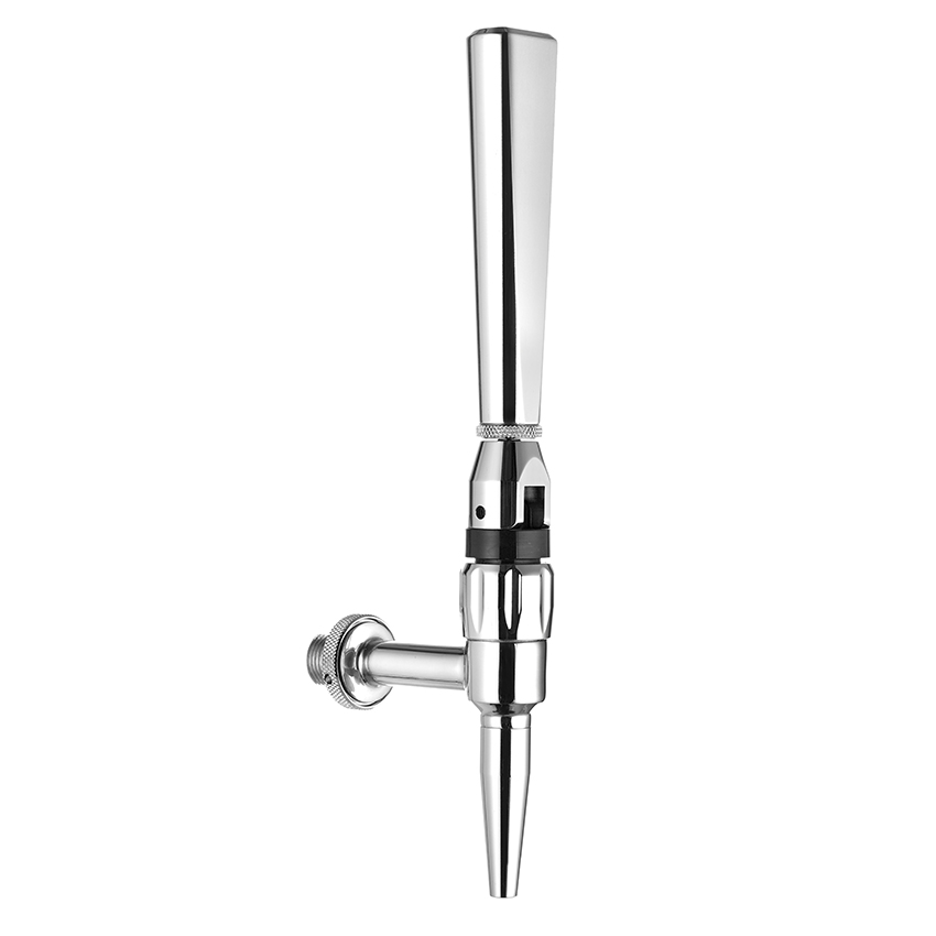 St/St Aceline Tap (Lager) 1/2"x20x3/16JG-0