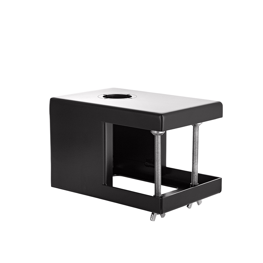 Clamp Assembly (Black) for Towers with 3+ Dispense Points (75mm Opening)-621