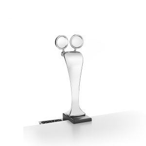 Cobra P2 Out Chrome NON LED-34