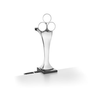 Cobra B3 Out Chrome LED-40