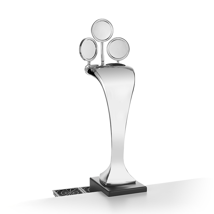 Cobra B3 Out Chrome NON LED-47