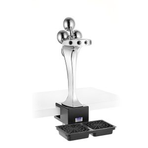 Cobra B4 Out Chrome LED-52