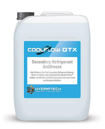 Coolflow DTX (5 Litres) -0