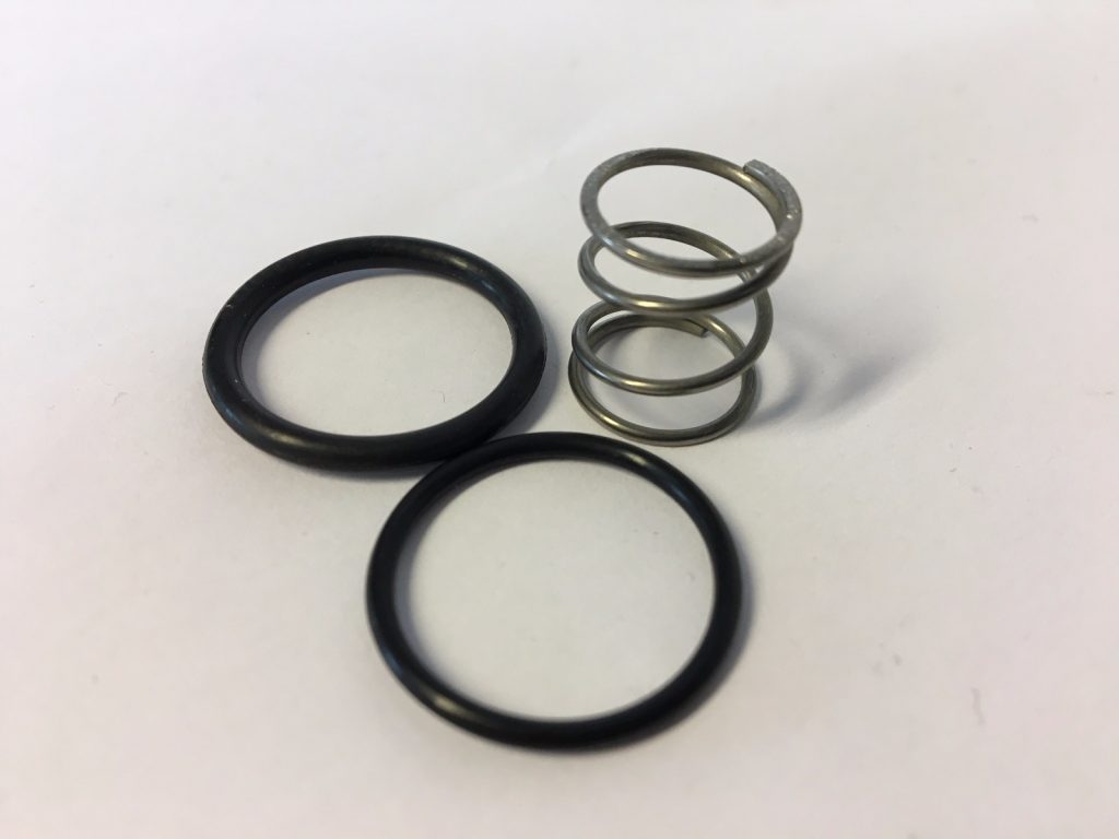 FC4 Tap O Ring Repair Kit -0