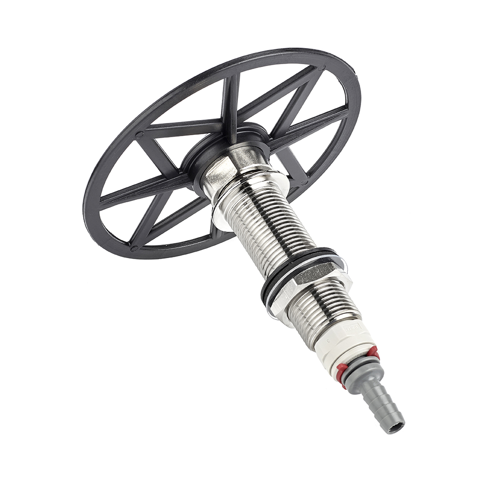 Complete Glass Freshener -666