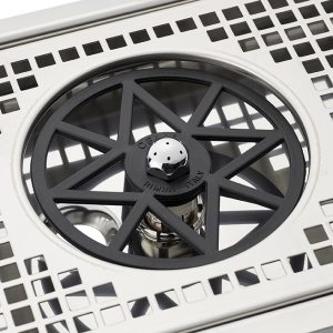 Complete Glass Freshener -667