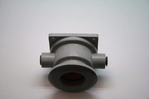 A Type Cleaning Socket C/W JG Fittings (3/8")-322