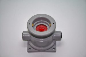 S Type Cleaning Socket C/W JG Fittings (3/8")-0