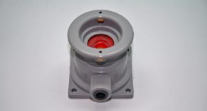 S Type Cleaning Socket C/W JG Fittings (3/8")-320