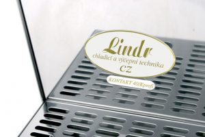 Lindr Kontakt 40K Profi (2 x Tap)-74