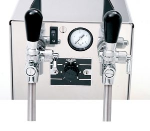 Lindr Kontakt 40K Profi (2 x Tap)-73