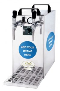 Lindr Kontakt 40K Profi (2 x Tap)-0