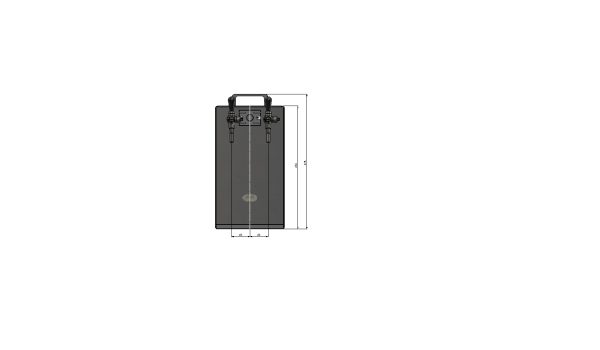 Lindr Kontakt 70K (2 x Tap)-756