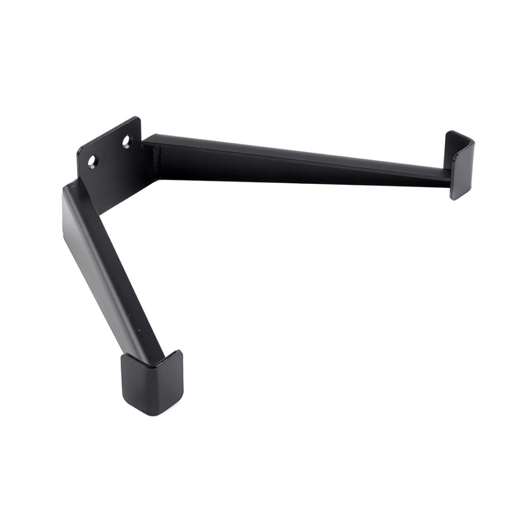 Rod Type Support Bracket for 50x22x3 drip tray-0