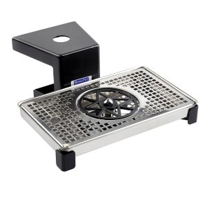 Rod Type Support Bracket for 50x22x3 drip tray-662