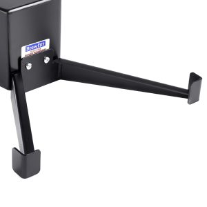 Rod Type Support Bracket for 50x22x3 drip tray-663