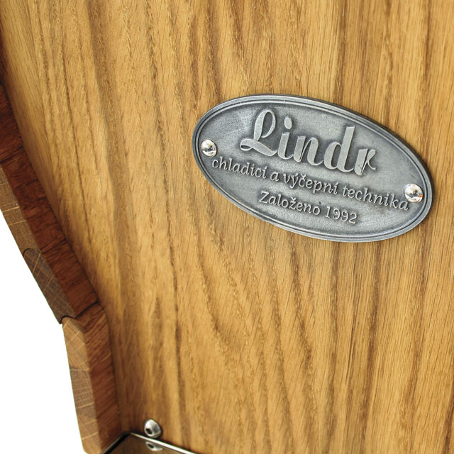 Lindr Soudek 50K 2 Tap-83