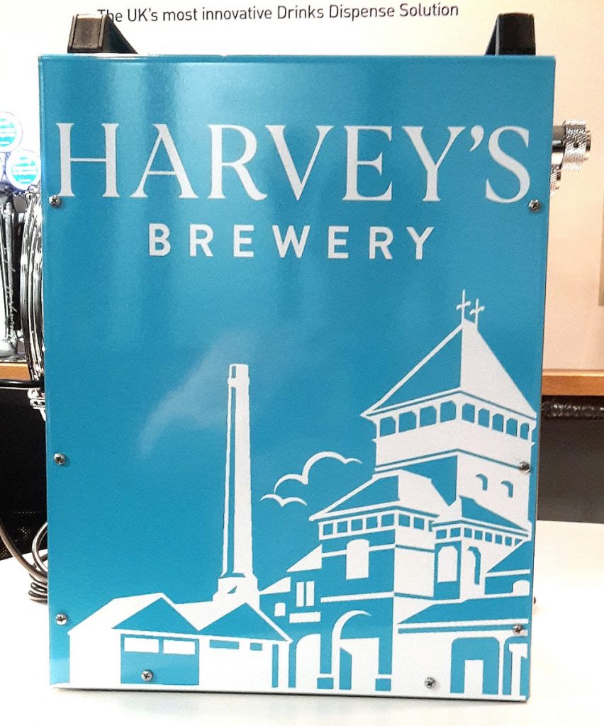 Lindr Pygmy 30K Profi Uk Plug 1 Tap -831