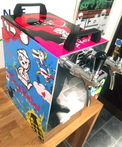 Lindr Pygmy 30K Profi Uk Plug 1 Tap -834