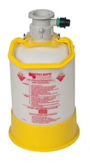 S Type 5L Cleaning Bottle-0