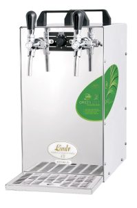 Lindr Kontakt 155K (2 x Tap)-932