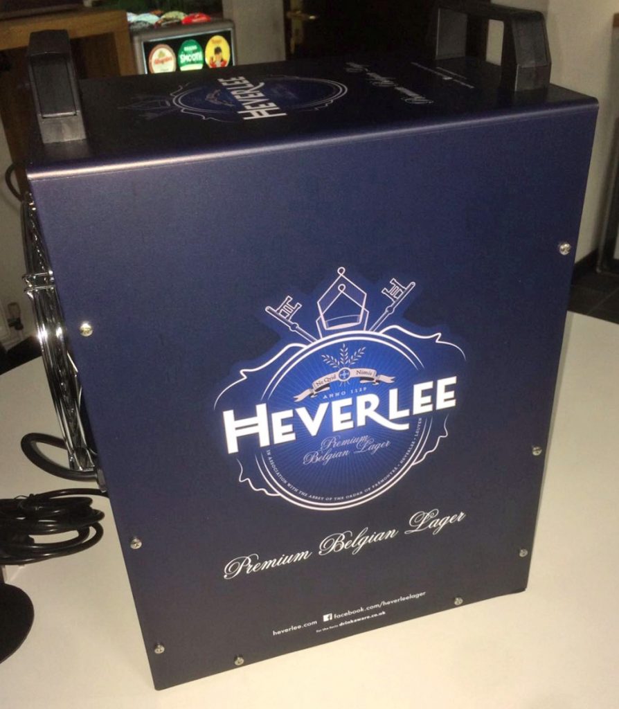 Lindr Kontakt 40K (2 x Tap)-942