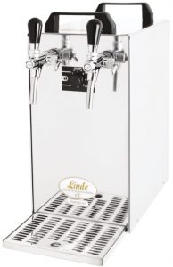 Lindr Kontakt 40K (2 x Tap)-944