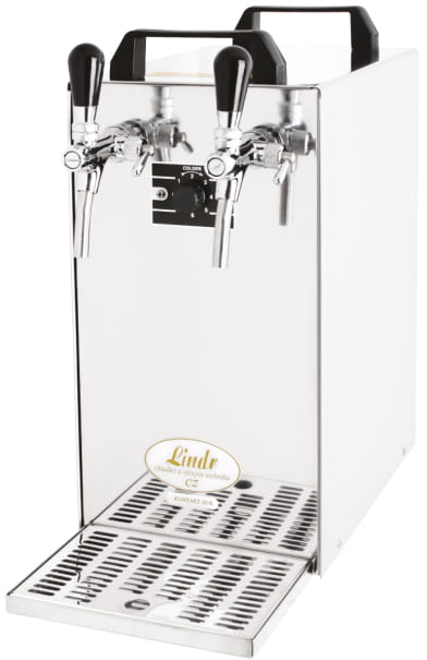 Lindr Kontakt 40K (2 x Tap)-944