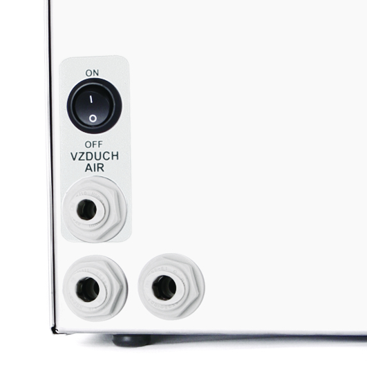 Lindr Kontakt 40K (2 x Tap)-946