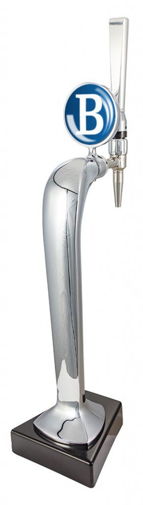 Classic Cobra 1 Out LED-966