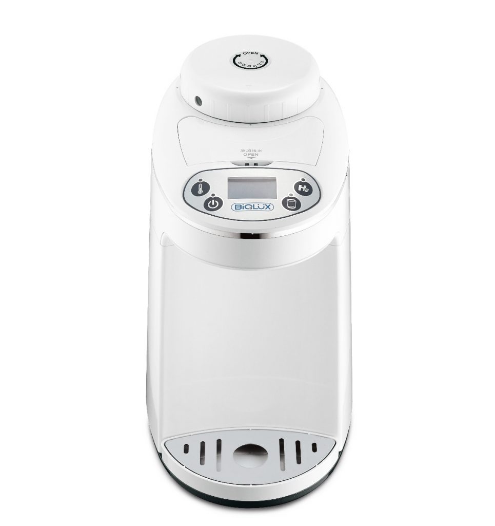 Portable Hydrogen Pot-1019