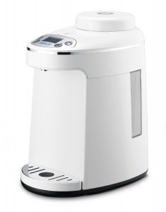 Portable Hydrogen Pot-1018