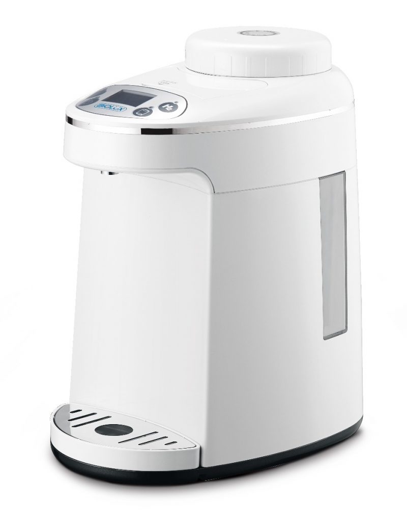 Portable Hydrogen Pot-1018