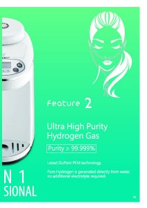 Portable Hydrogen Pot-1053