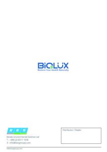 Portable Hydrogen Pot-1058