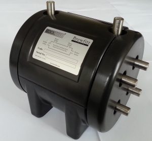 Cooltube 4 Way 15 Line C/W PU Insulation-0