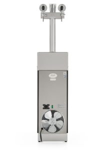 Lindr CWP 200 GREEN LINE MOBILE TOWER 2 X TAP -1321