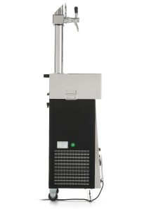 Lindr CWP 200 GREEN LINE MOBILE TOWER 2 X TAP -1323