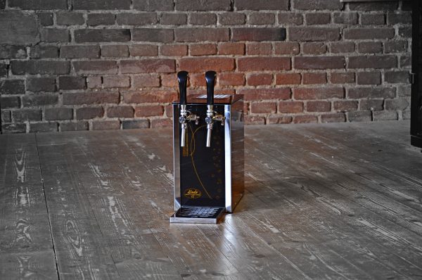Lindr Pygmy 25K Exclusive 2 Taps - Unit Only-1278