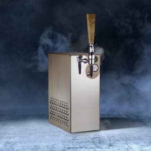 ColdFusion Nitro infusion system-0