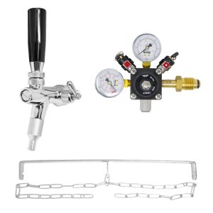 Ale/Stout Kit (for Lindr Cooler)-0