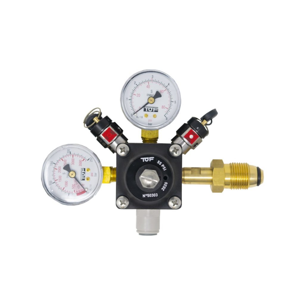 Ale/Stout Kit (for Lindr Cooler)-1525