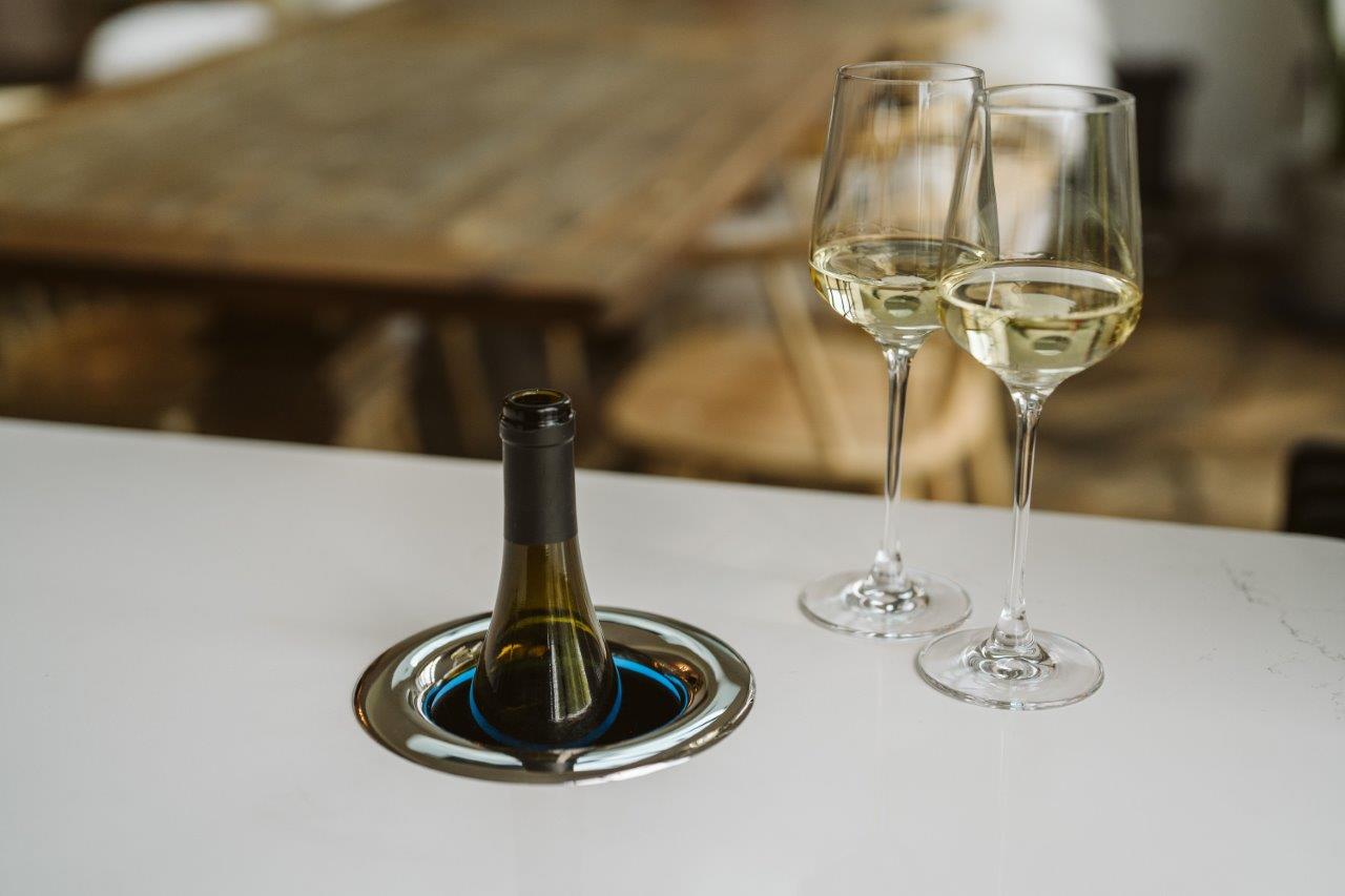 Kaelo Integrated Wine Cooler Brewfitt Limited