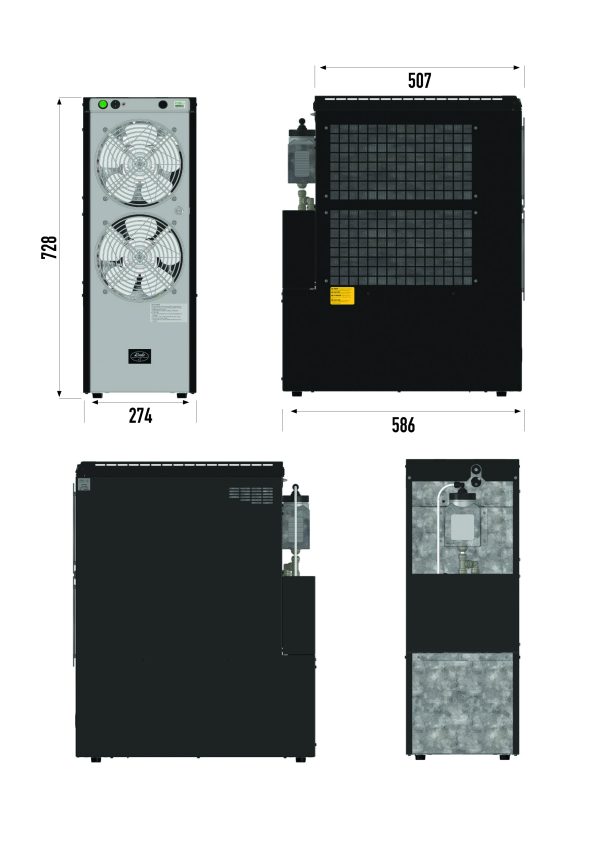 Lindr DryWet Cooler - Image 4
