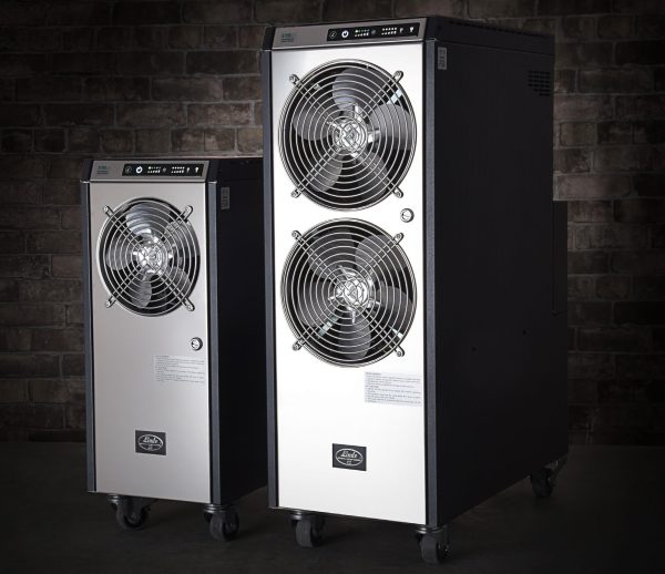 Lindr DryWet Cooler