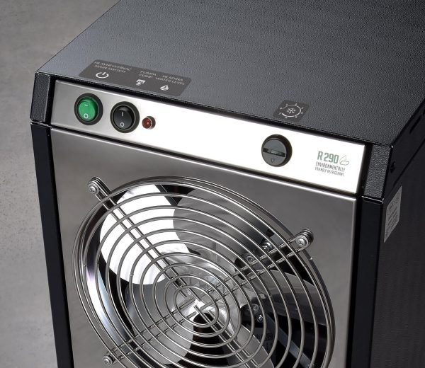 Lindr DryWet Cooler - Image 2